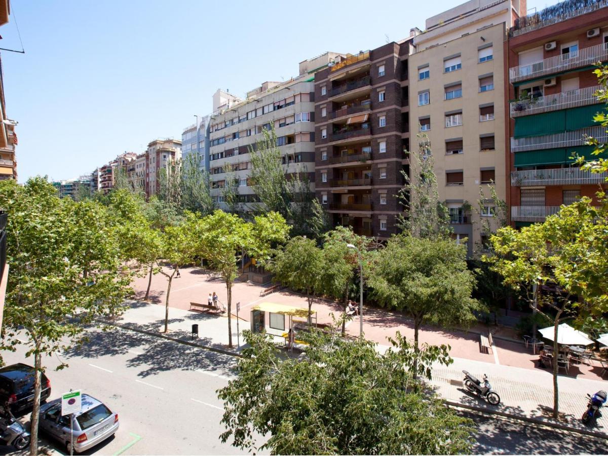 Click&flat Luxury Mistral * Barcellona