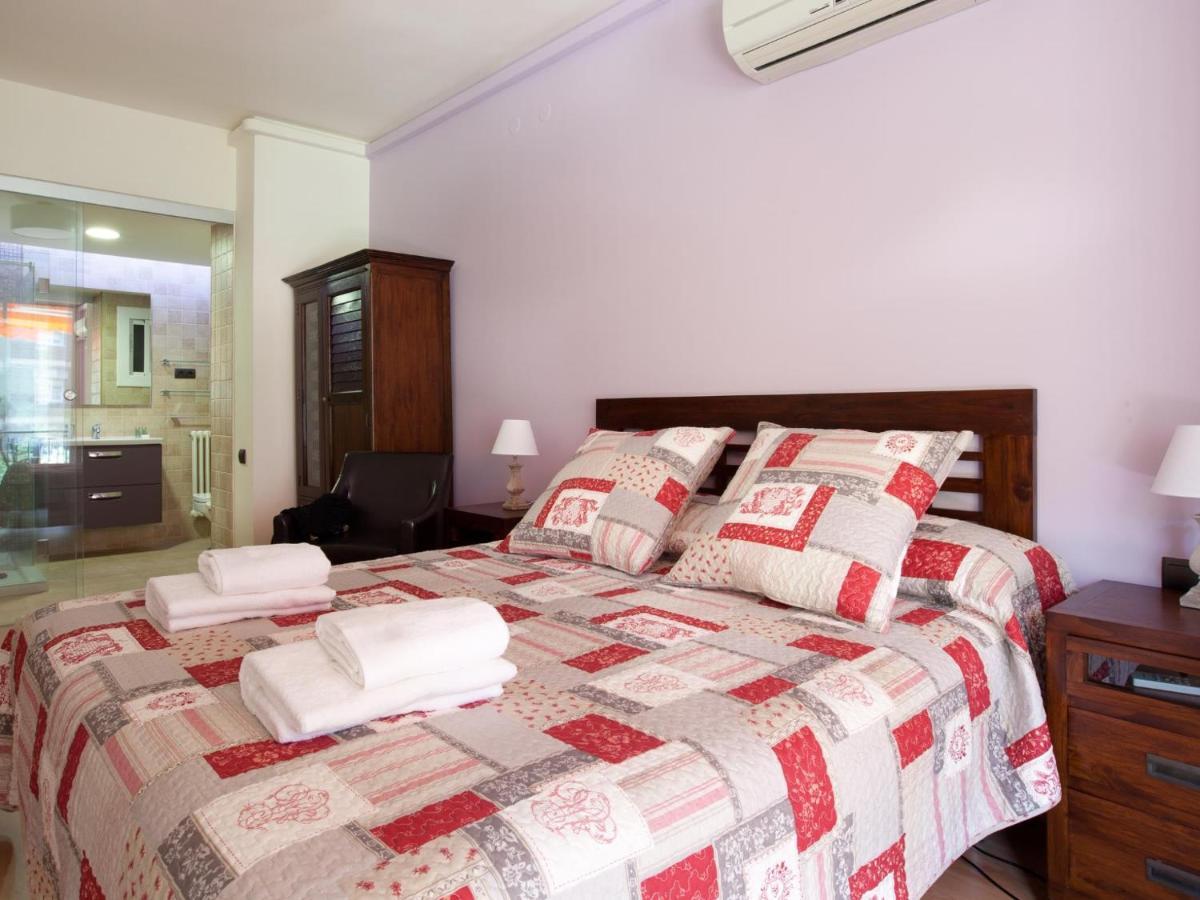 Click&flat Luxury Mistral Appartamento *