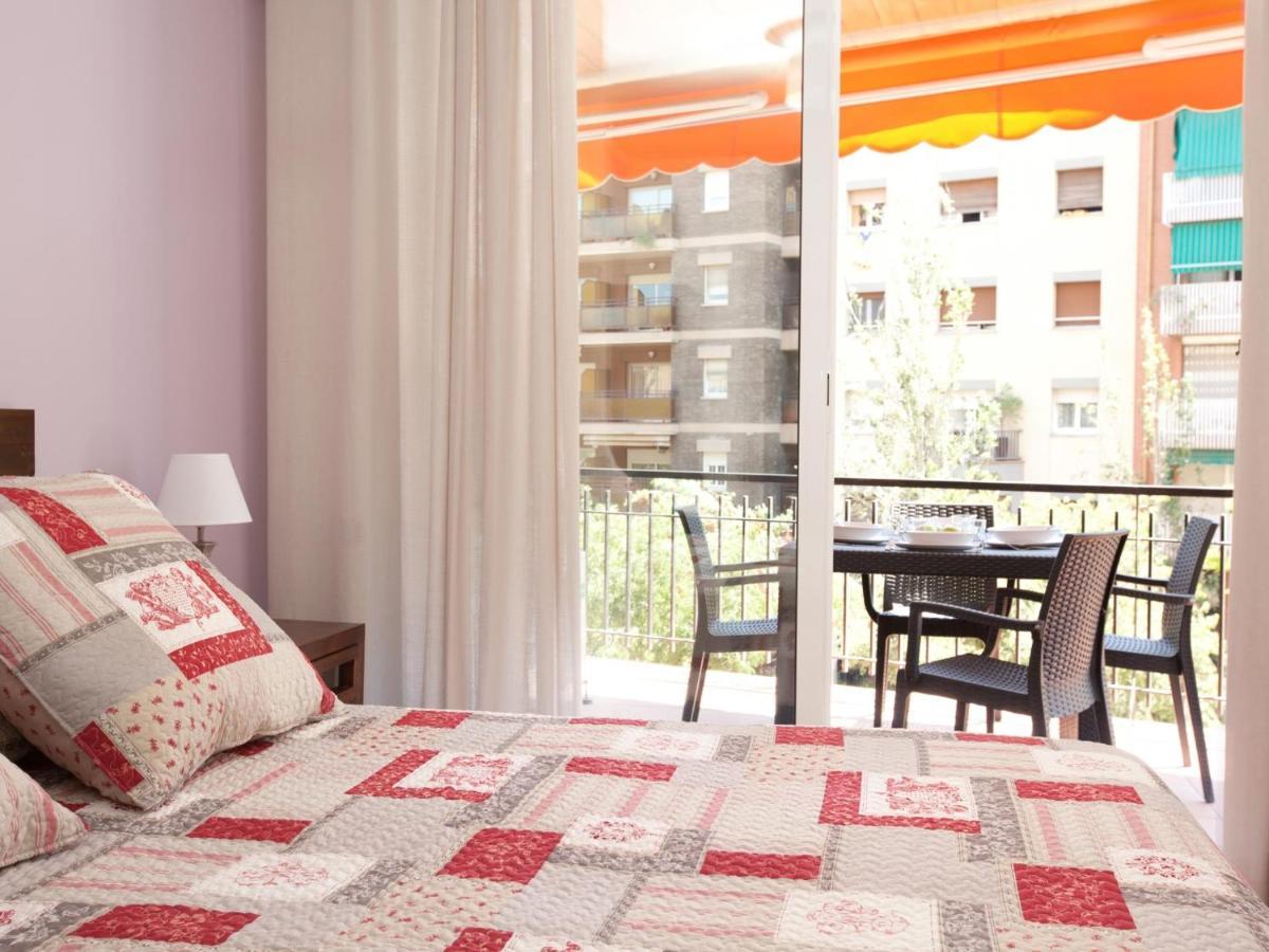 Click&flat Luxury Mistral Appartamento Barcellona